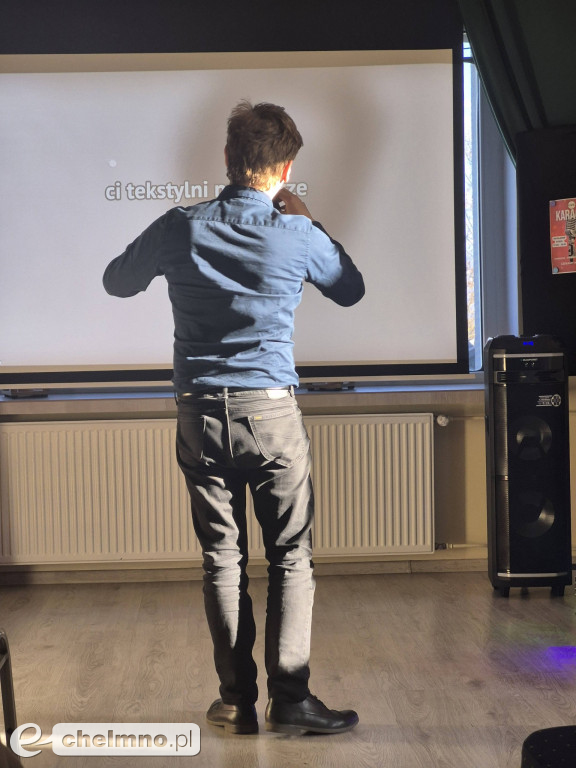 Karaoke – muzyka i śpiew dobre na wszystko