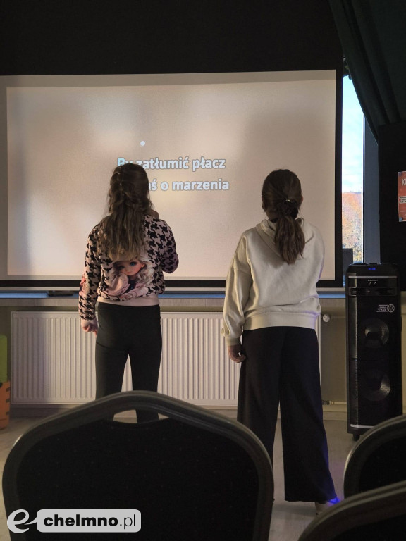 Karaoke – muzyka i śpiew dobre na wszystko