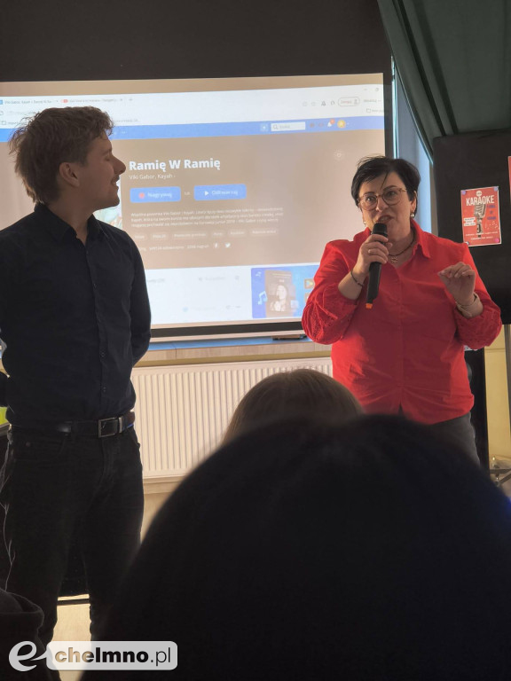 Karaoke – muzyka i śpiew dobre na wszystko