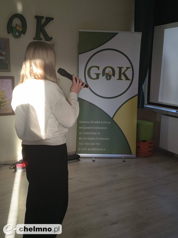 Karaoke – muzyka i śpiew dobre na wszystko