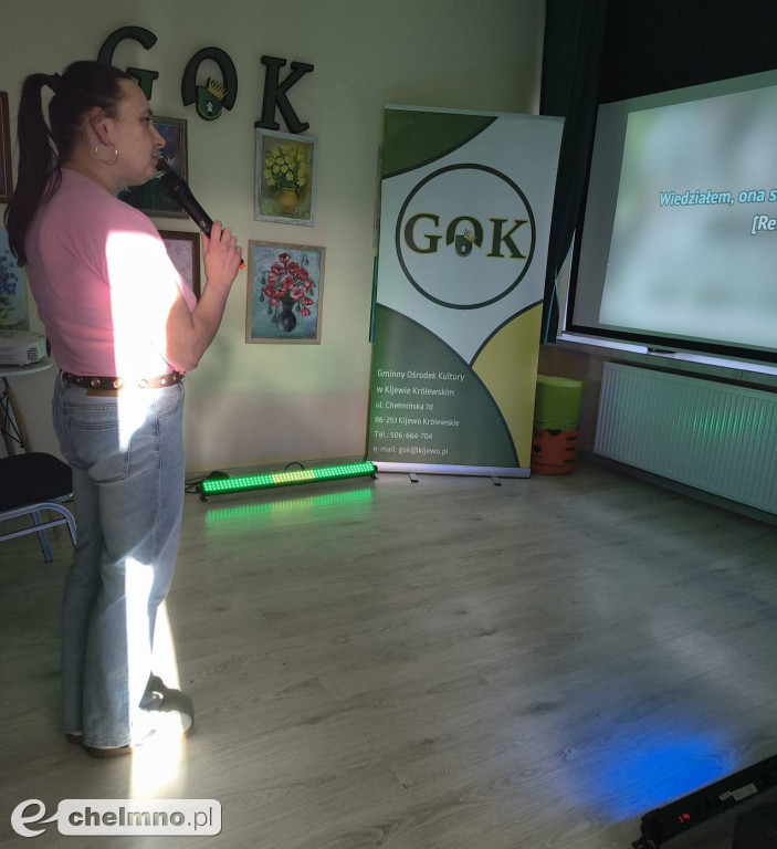 Karaoke – muzyka i śpiew dobre na wszystko