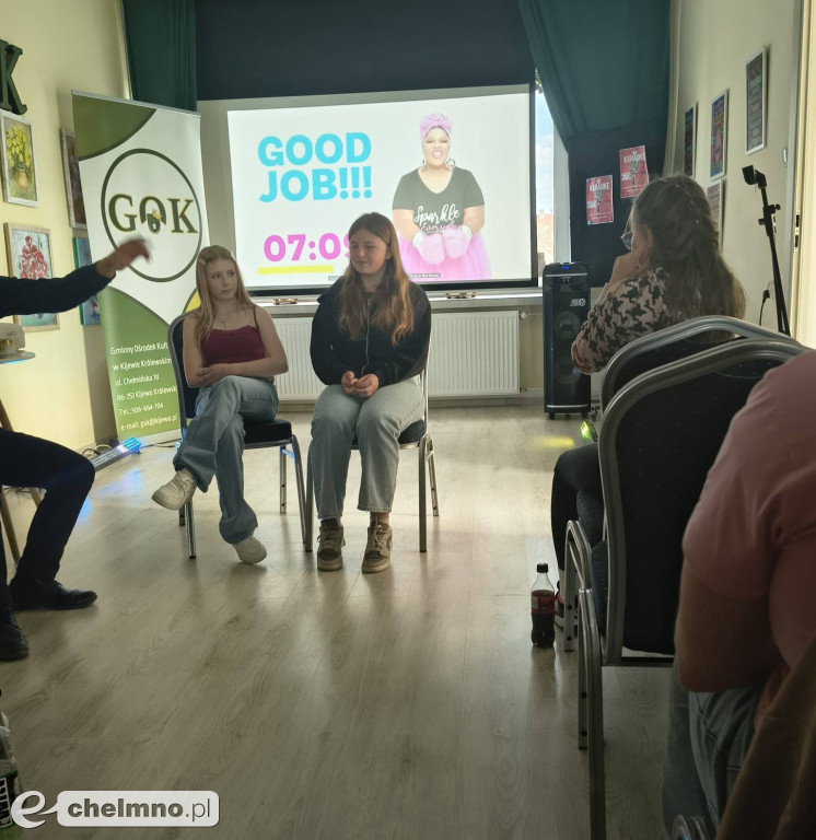 Karaoke – muzyka i śpiew dobre na wszystko