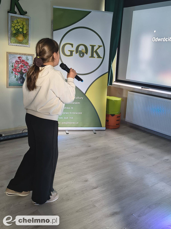 Karaoke – muzyka i śpiew dobre na wszystko