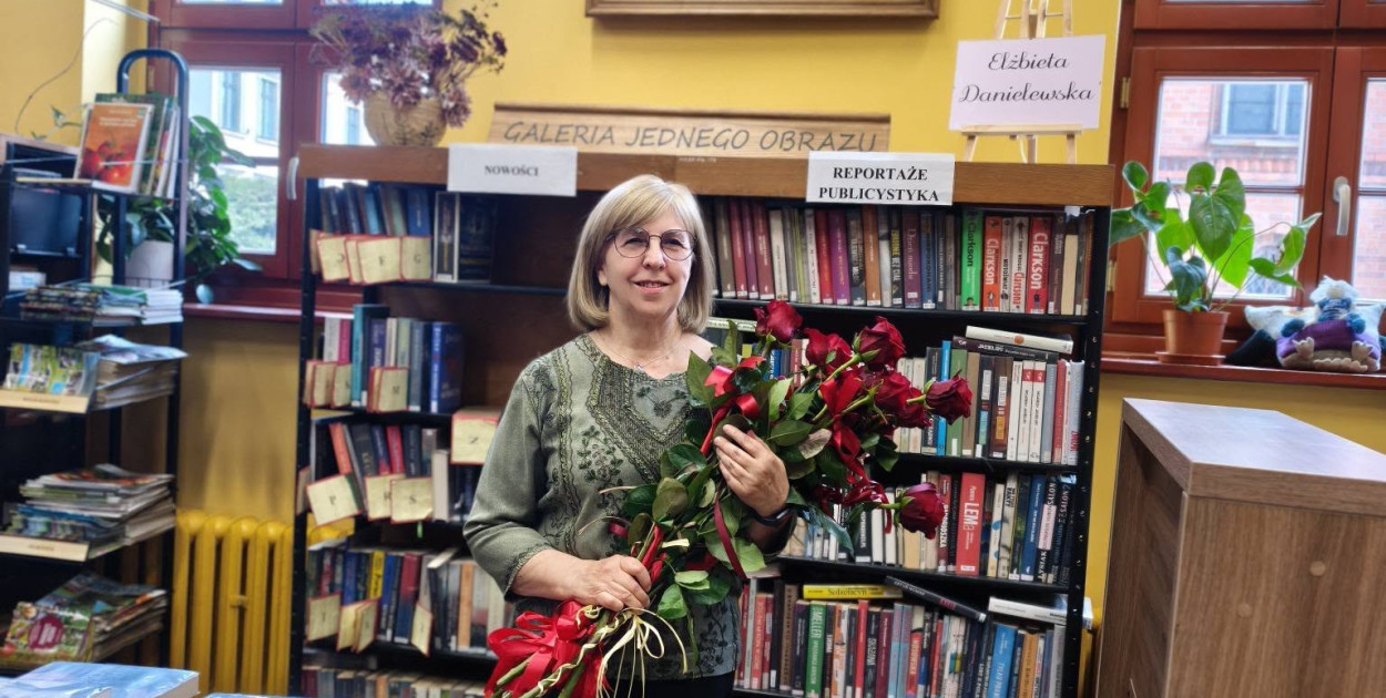 Kolejna odsłona „Galerii Jednego Obrazu” za nami