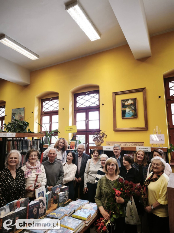 Kolejna odsłona „Galerii Jednego Obrazu” za nami