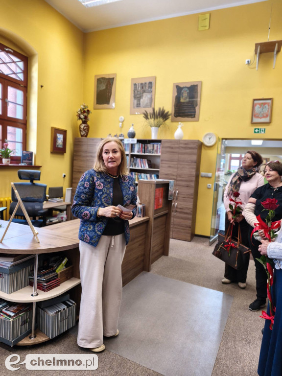 Kolejna odsłona „Galerii Jednego Obrazu” za nami