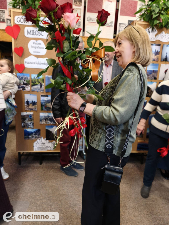 Kolejna odsłona „Galerii Jednego Obrazu” za nami
