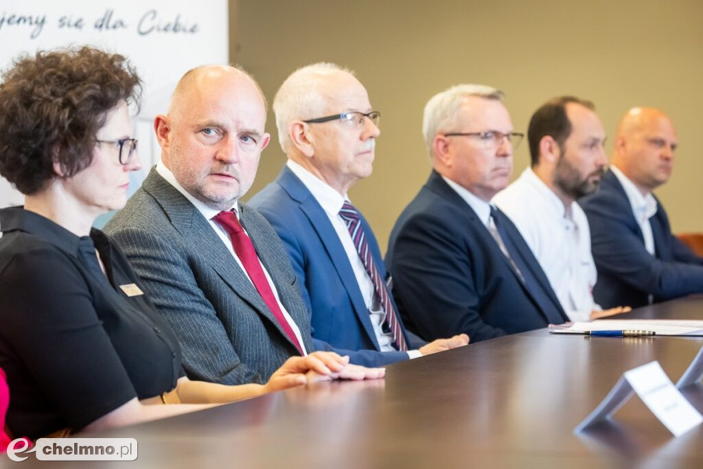 Rządowe 300 milionów na rozbudowę Centrum Onkologii
