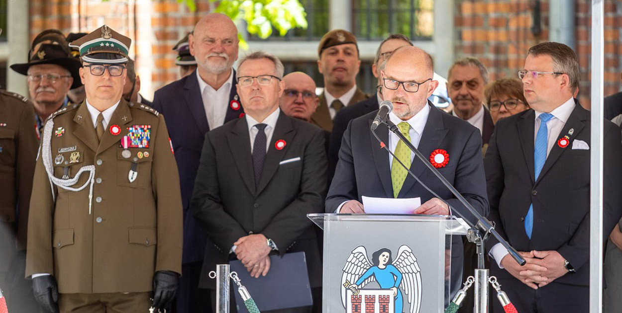 Biało-czerwone święta