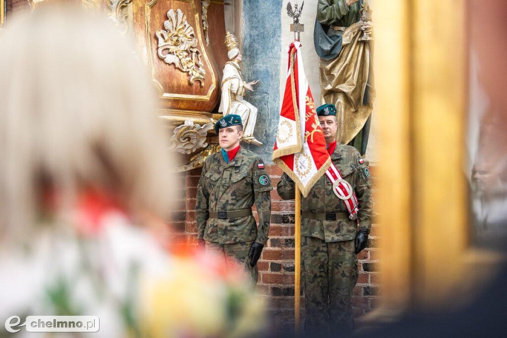 Biało-czerwone święta