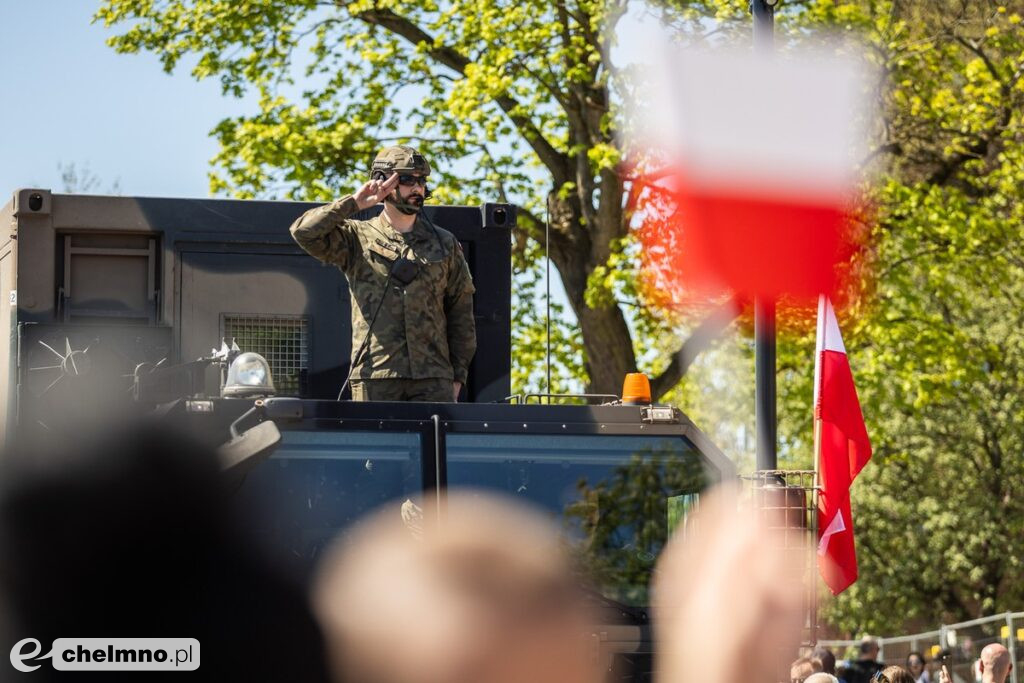 Biało-czerwone święta