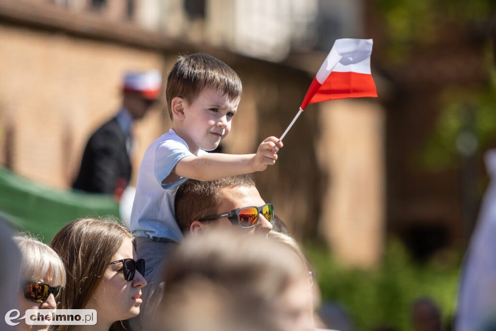 Biało-czerwone święta