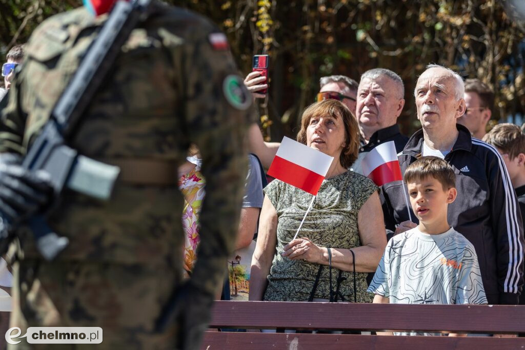 Biało-czerwone święta