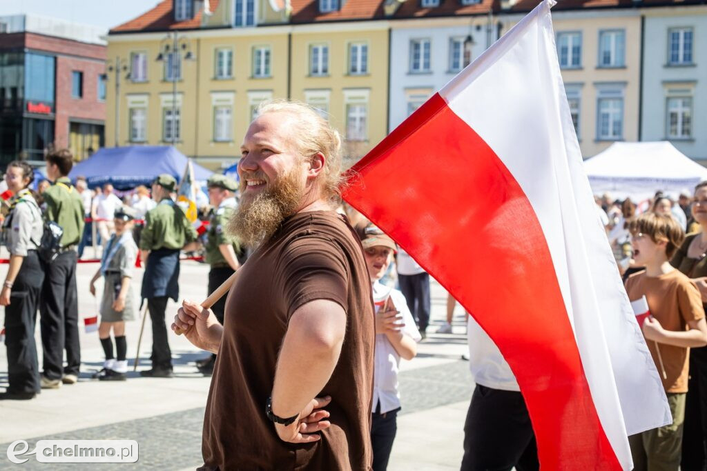 Biało-czerwone święta