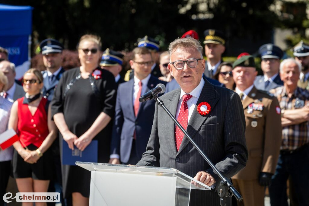 Biało-czerwone święta