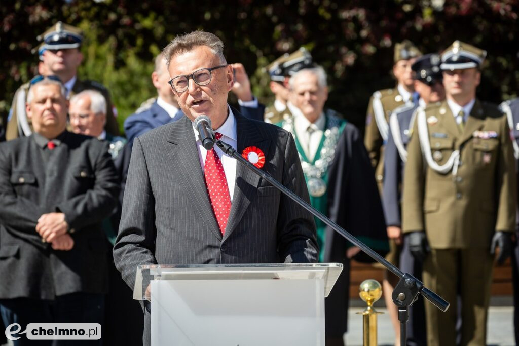 Biało-czerwone święta