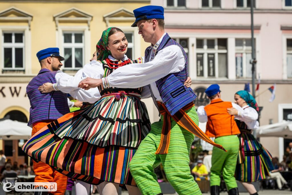 Biało-czerwone święta