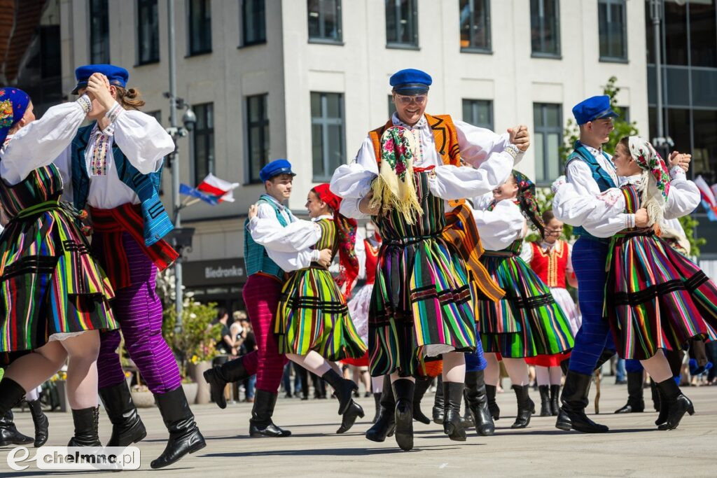 Biało-czerwone święta