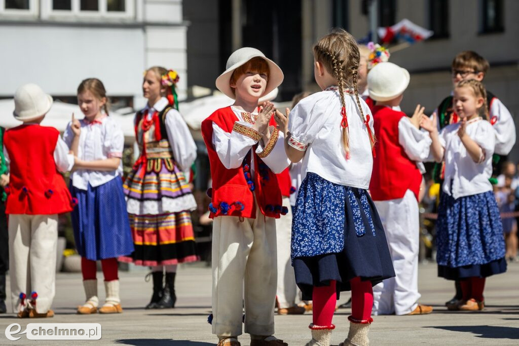 Biało-czerwone święta