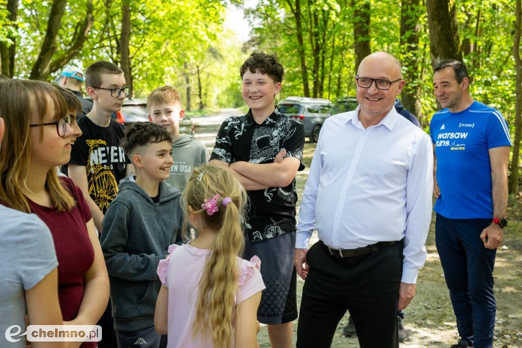 Zielone aleje wracają