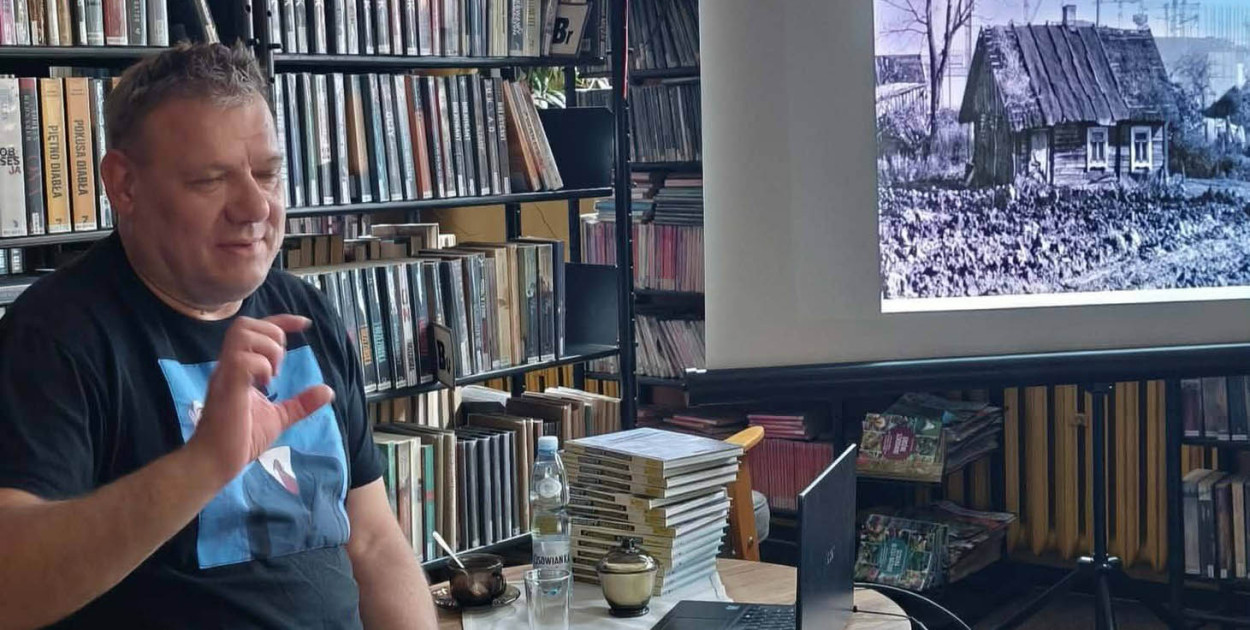 Nieznane fakty o Czarnobylu! Co odkrył Borys Tynka?