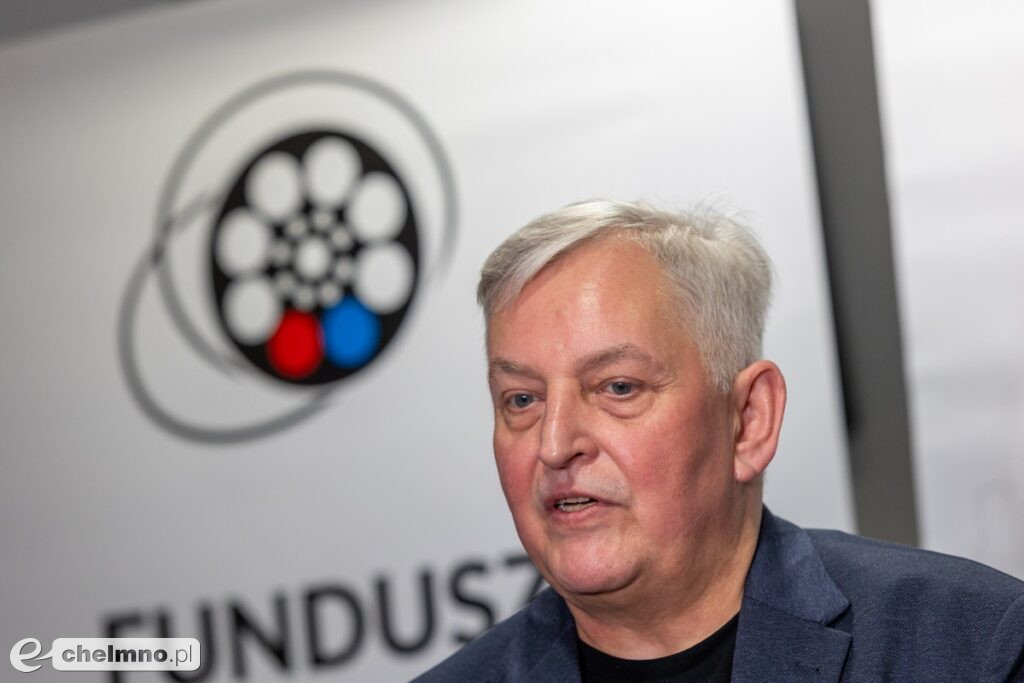 Fundusz Filmowy Kujawy Pomorze z nową produkcją