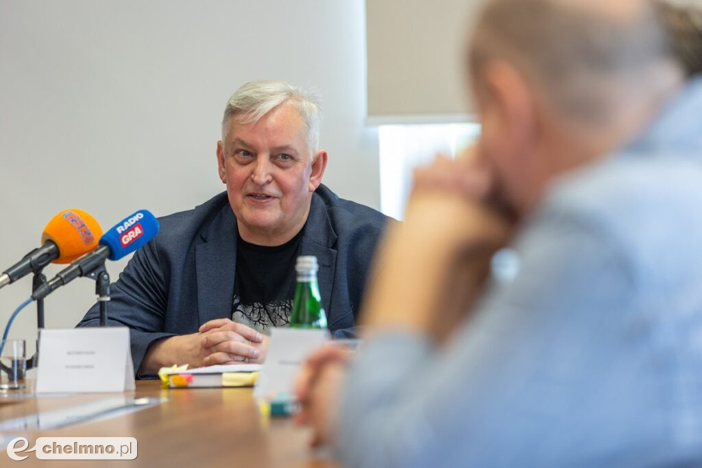 Fundusz Filmowy Kujawy Pomorze z nową produkcją