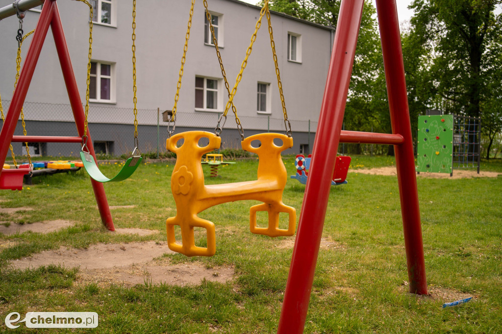 Wiosna w sołectwach