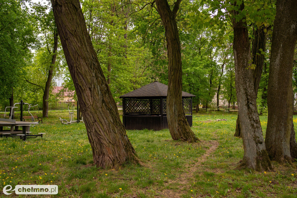 Wiosna w sołectwach