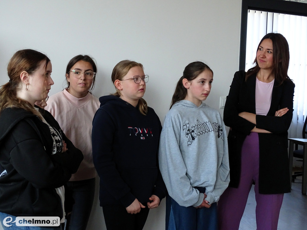 Było z Wami Wspaniale!