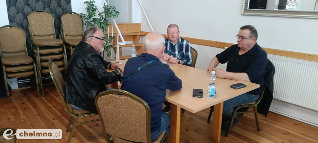 Turnieje Baśki o Puchar Wójta Gminy Kijewo Król.