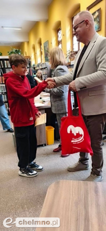Finał I etapu konkursu „Magia zaklęta w krajobrazie”