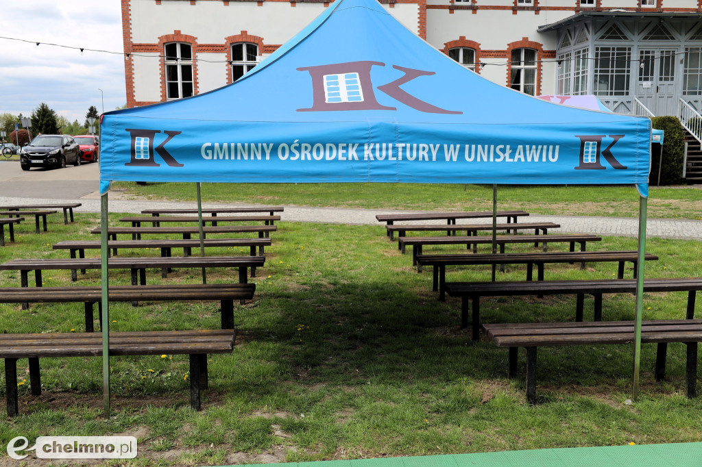 Przygotowania do XI Przeglądu Zespołów Wokalnych