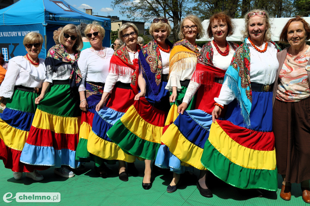 Muzykowali w Unisławiu już po raz jedenasty!