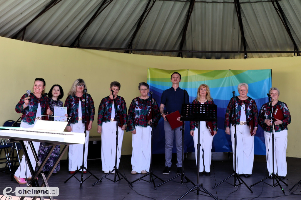 Muzykowali w Unisławiu już po raz jedenasty!