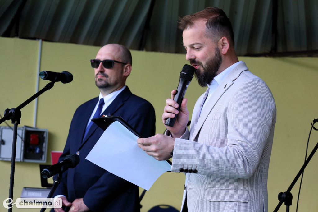 Muzykowali w Unisławiu już po raz jedenasty!