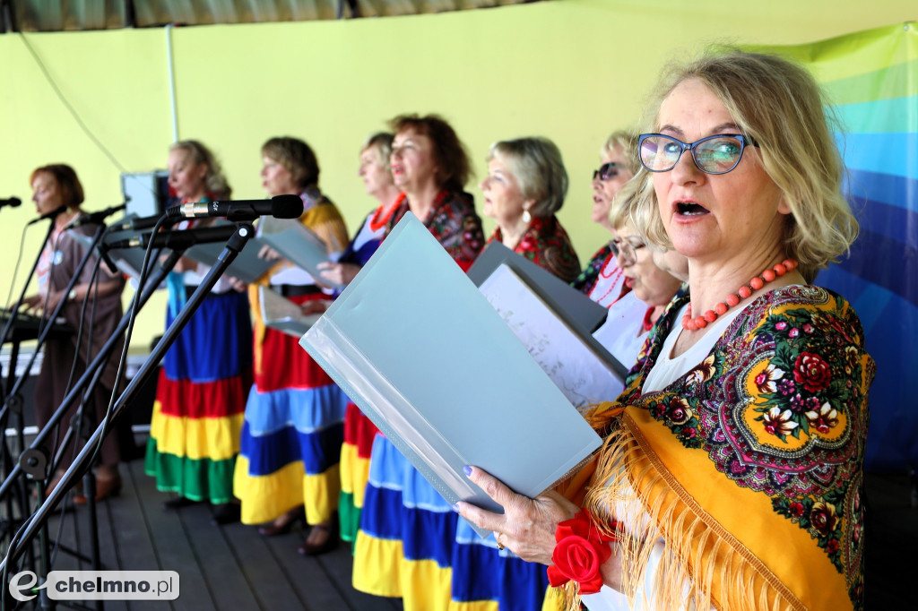 Muzykowali w Unisławiu już po raz jedenasty!