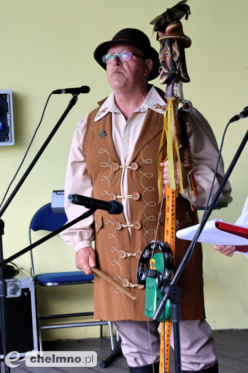 Muzykowali w Unisławiu już po raz jedenasty!