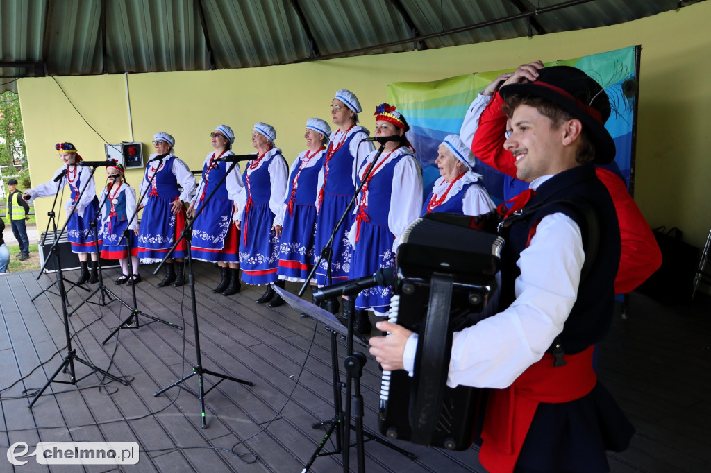 Muzykowali w Unisławiu już po raz jedenasty!
