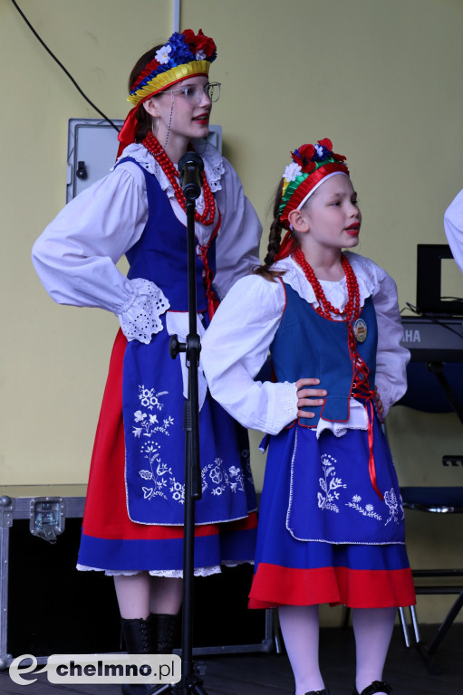 Muzykowali w Unisławiu już po raz jedenasty!