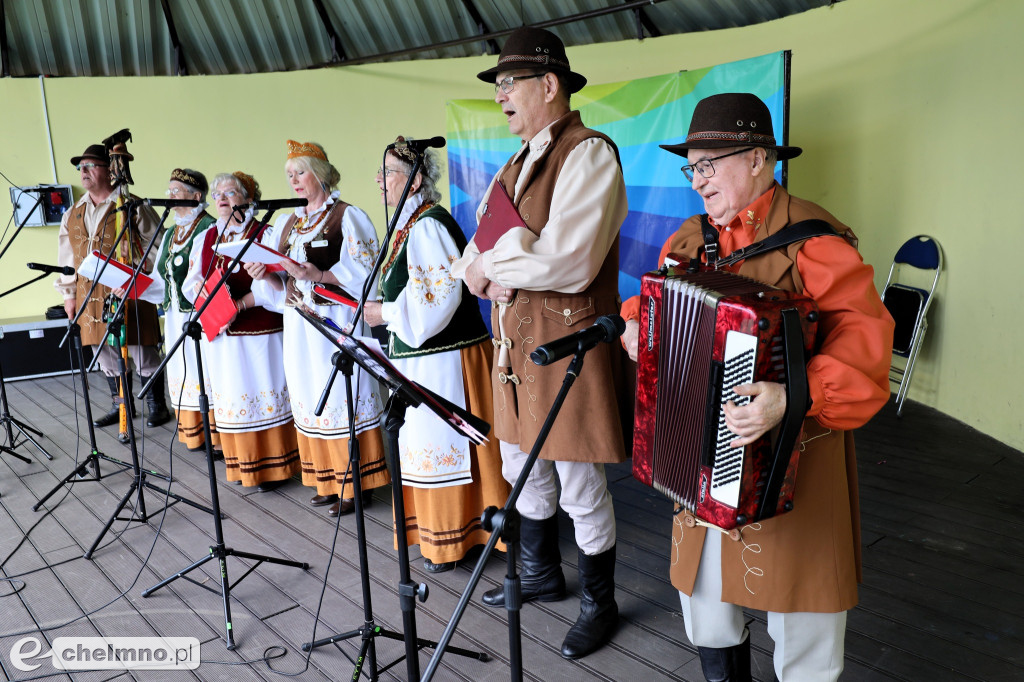Muzykowali w Unisławiu już po raz jedenasty!