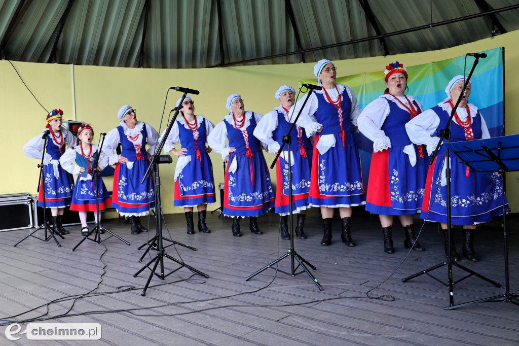 Muzykowali w Unisławiu już po raz jedenasty!