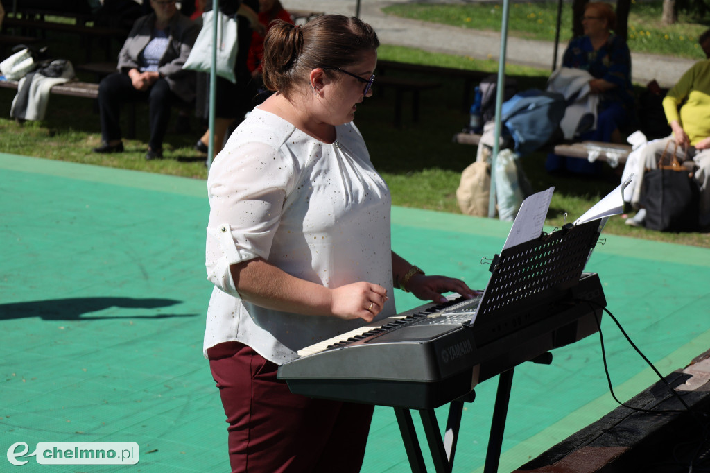 Muzykowali w Unisławiu już po raz jedenasty!