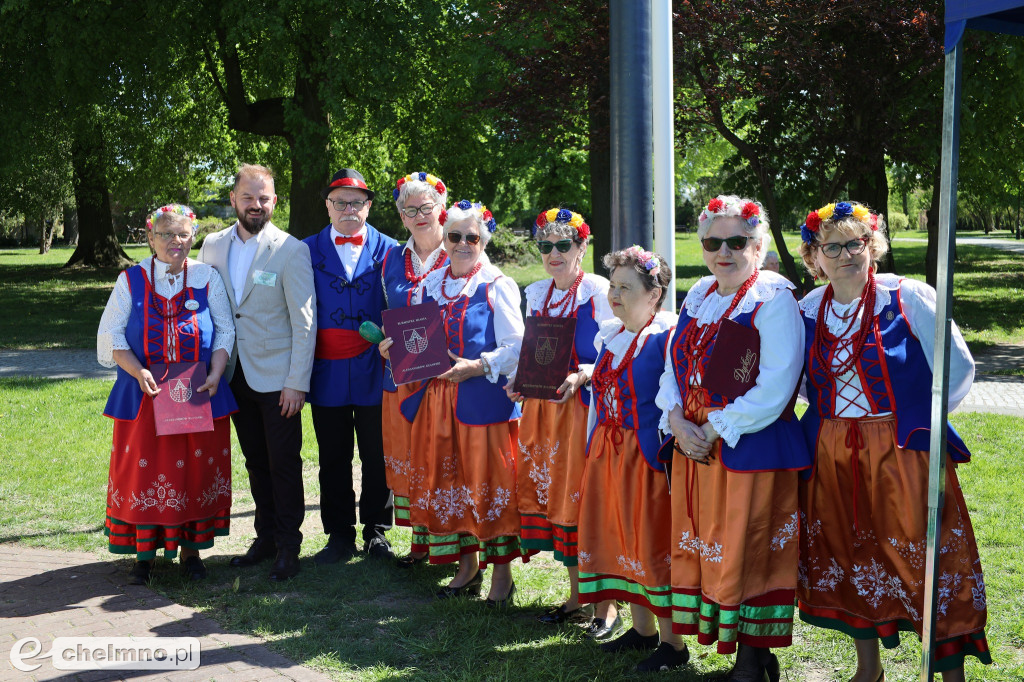 Muzykowali w Unisławiu już po raz jedenasty!