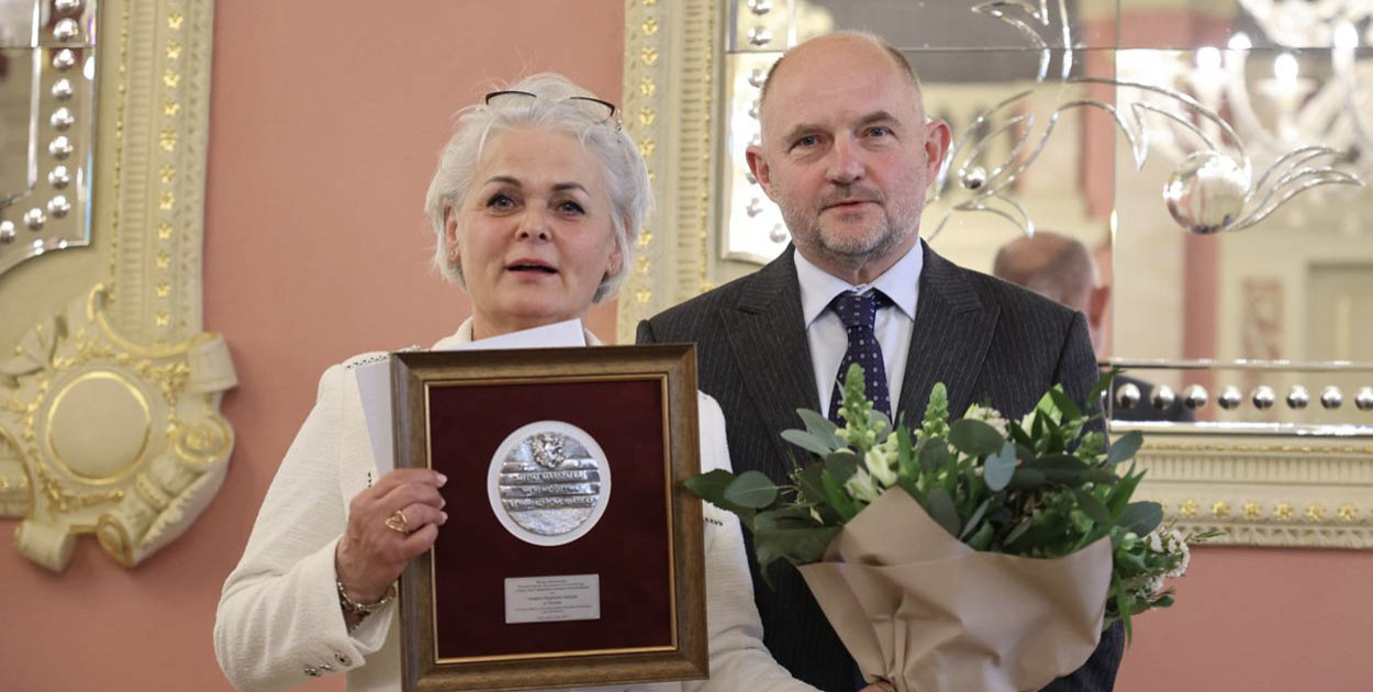 Poświęcają życie potrzebującym