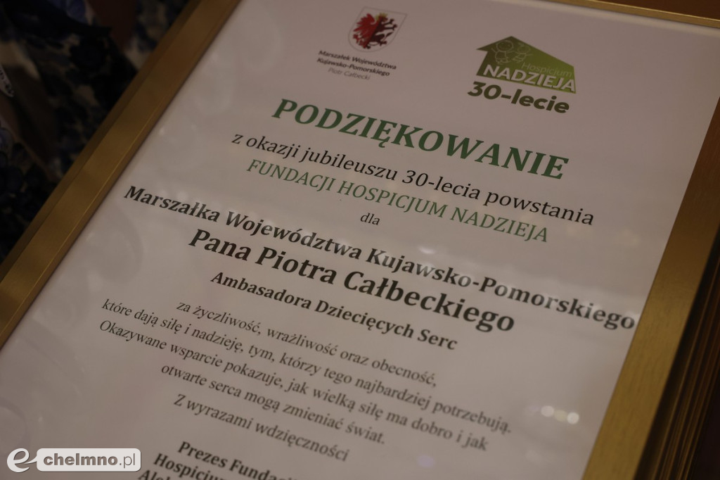 Poświęcają życie potrzebującym