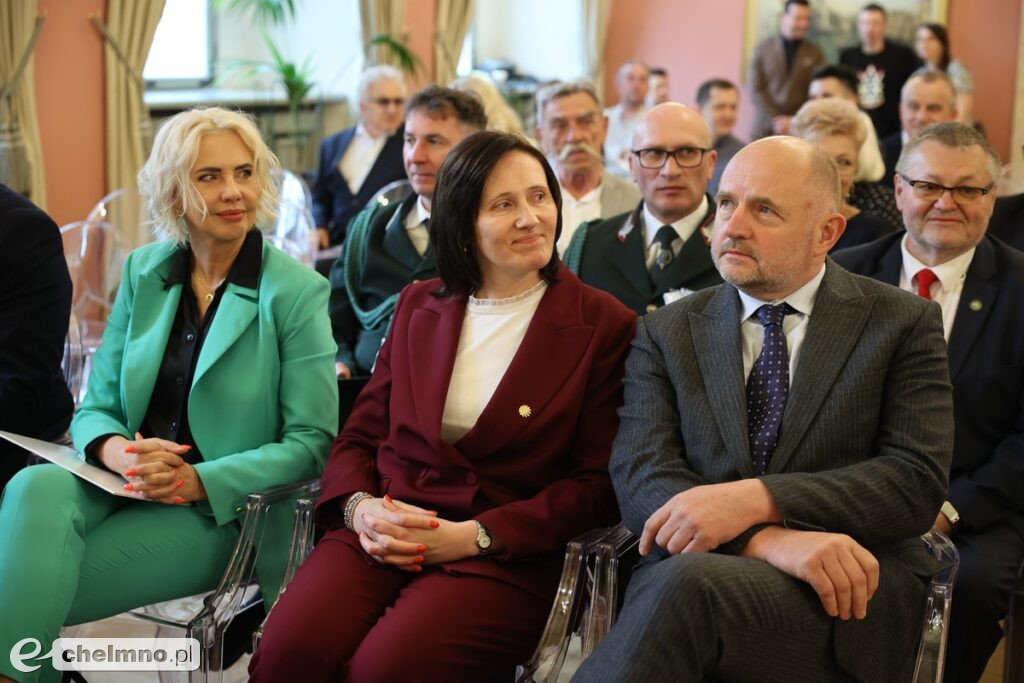 Poświęcają życie potrzebującym
