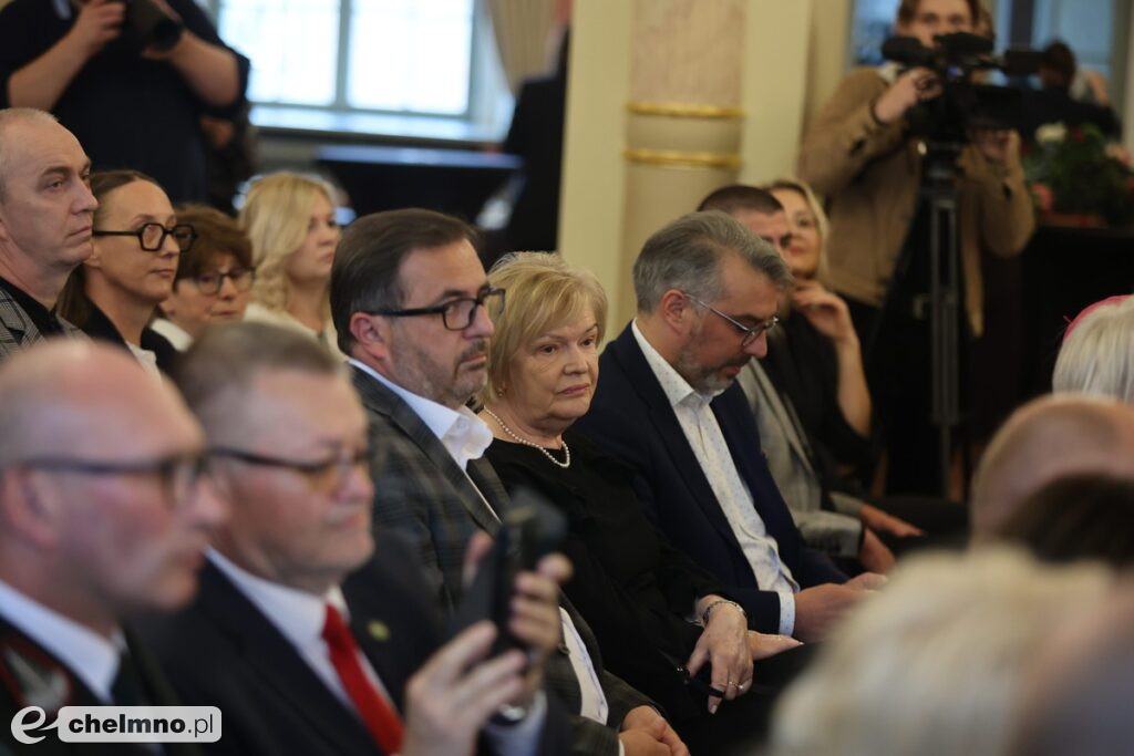 Poświęcają życie potrzebującym