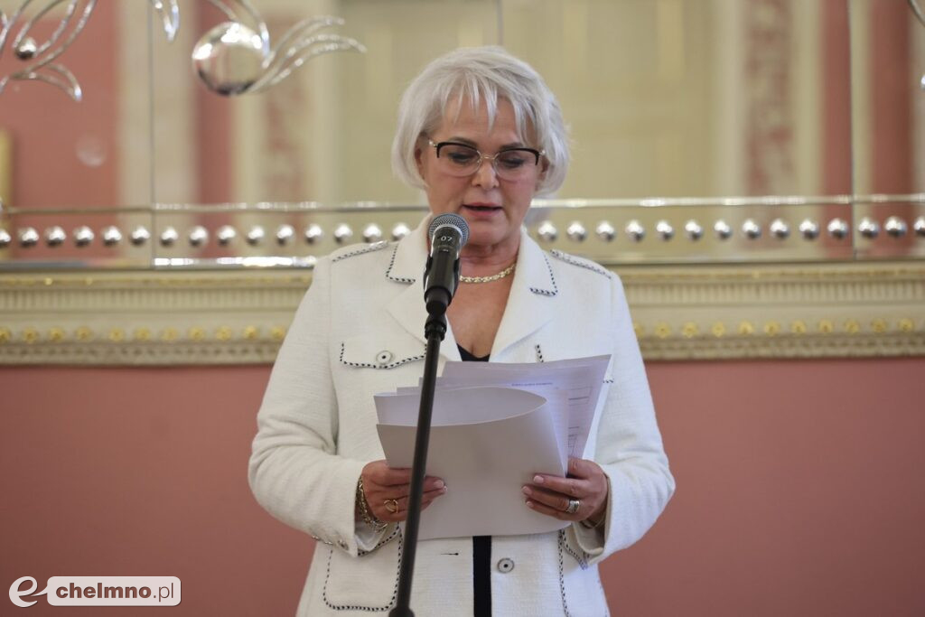 Poświęcają życie potrzebującym