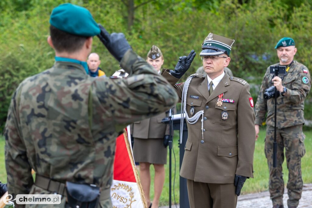 81. rocznica zakończenia II wojny światowej (zdjęcia)